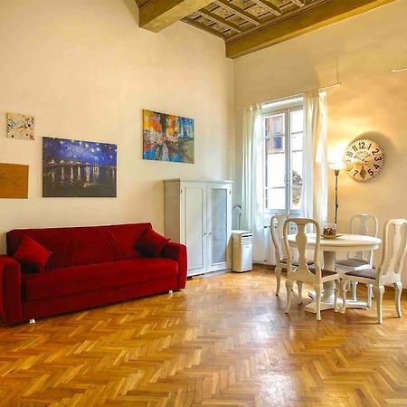 Hidden Gem Near Ponte Vecchio & Piazza Del Duomo Apartamento Florença Exterior foto