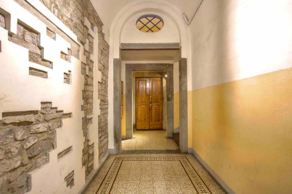 Hidden Gem Near Ponte Vecchio & Piazza Del Duomo Apartamento Florença Exterior foto